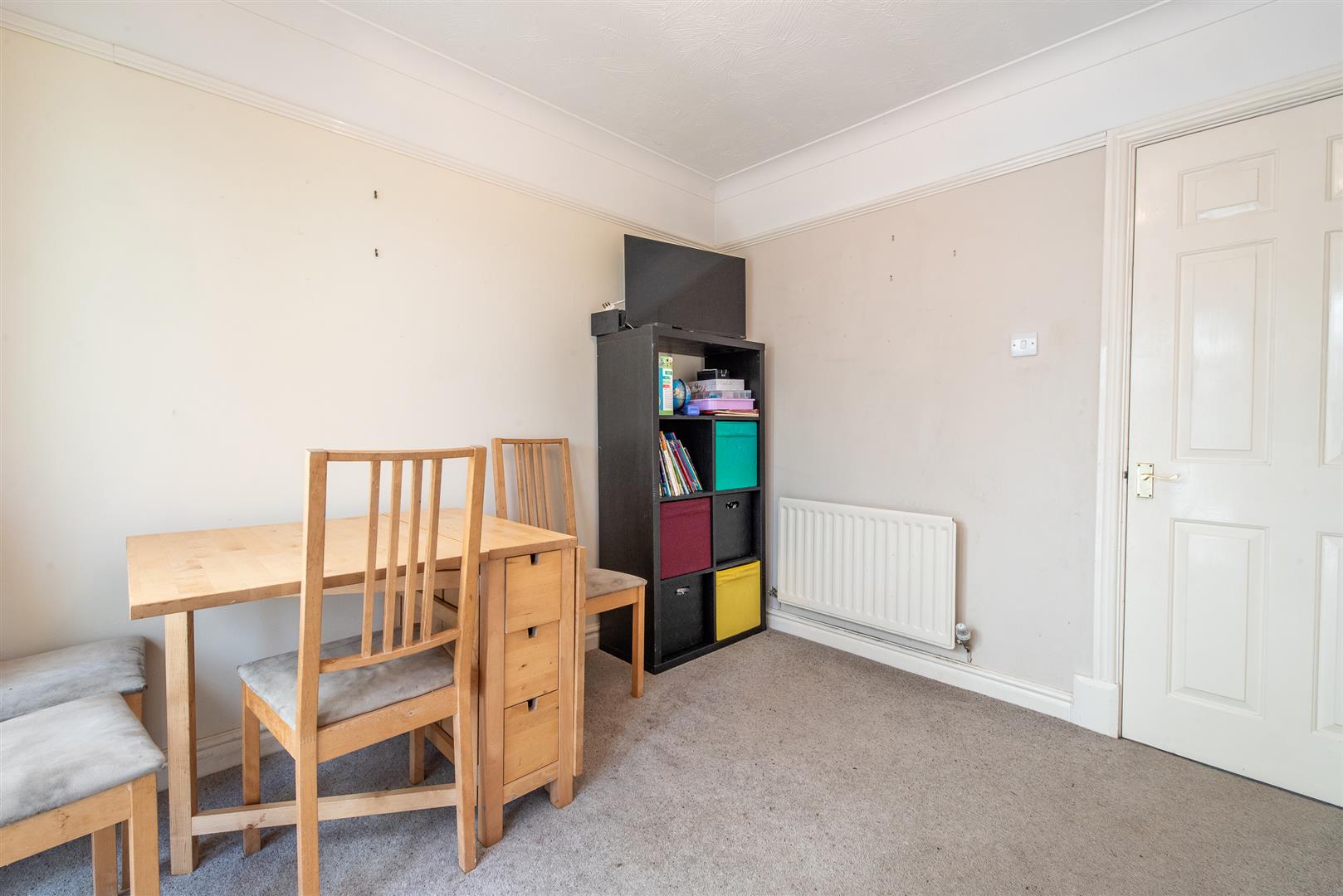 Orchard Close, Euxton, Chorley